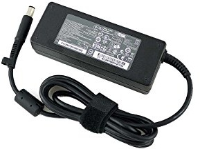 65W HP PPP009C, 677774-002, 693711-001, PA-1650-32HJ, 677774-001 19.5V 3.33A Laptop AC Adapter, Battery Charger, Power Supply with Power Cord