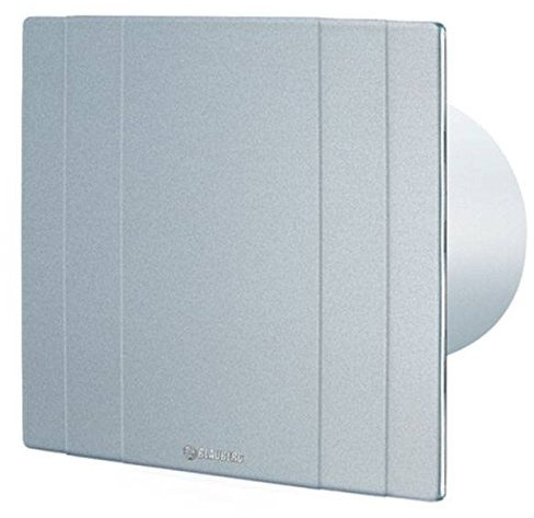 Blauberg Aspiratore da Bagno Quatro Platinum 100-88 m3/h