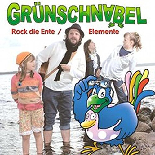 Im Wald (Wie alt sind wohl die Bäume?)