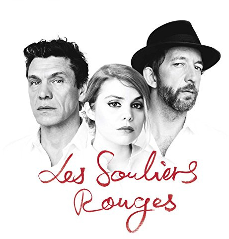 Les Souliers Rouges-Ltd [Import]