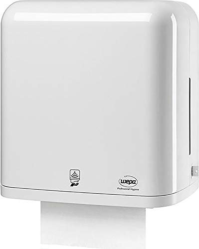 Format 4000735716807 – Sensorspender Wepa fñr rollenhandtñcher