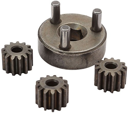 Hazet Antrieb Werkzeug, 1 Stück, 9020P-2-013/4