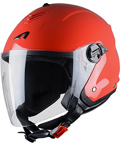 Astone Helmets Jethelm Mini Jet