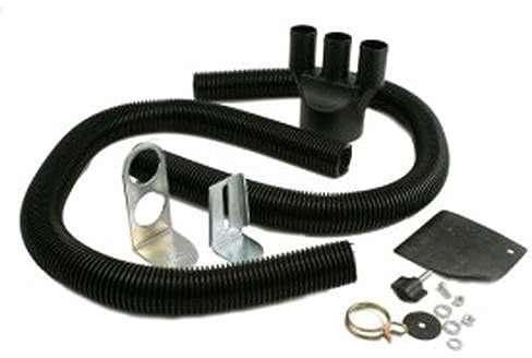 DeWalt D271054-XJ - Kit sistema de extracción de serrín