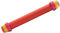 MASTRAD - Rouleau à Pâtisserie - Avec Anneaux Ajustables - 2 Mm Pour Les Pâtes Fraiches, 4 Mm Tartes, 6 Mm Sablés, 8 Mm Pizzas - En Silicone - Anti-Adhérent - Sans BPA - 41 Cm