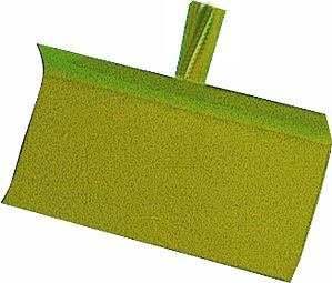 Schmutzscharre Eisscharre mit 1200mm Buchen Stiel 330 m