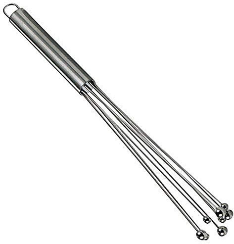 Pâtisse Batidor de Bolas Acero INOX 30 cm