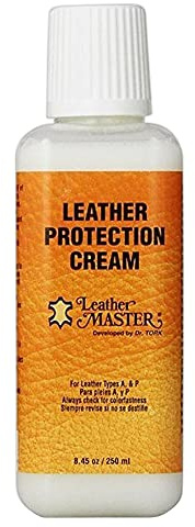 Leather Masters 250 ml Leather Protection Cream