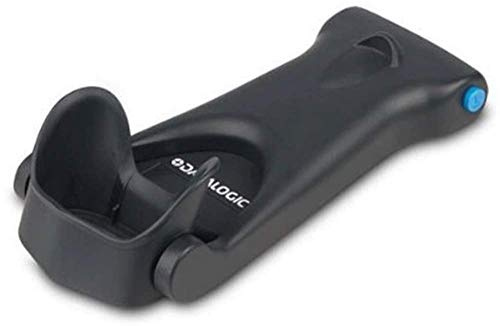 Datalogic std-qw20-bk klappbar Ständer/Halterung, Schwarz