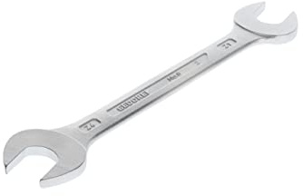 GEDORE 6 21x24 Double Open Ended Spanner 21x24 mm