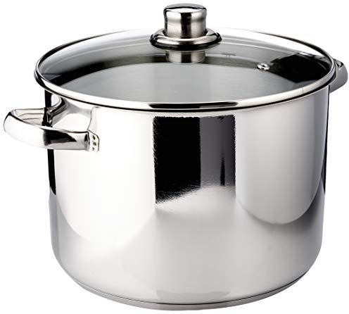 Karl Krüger A26 - Pentola