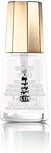 MAVALA VERNIS Ã€ ONGLES SUPER BASE