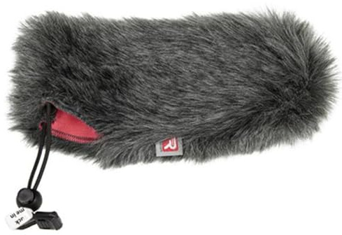 Rycote 055459 Mini Windjammer/Windschutz für Rode VideoMic (Original und Lyre)