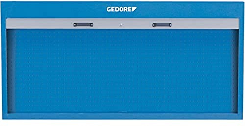GEDORE R 1500 L Werkzeugschrank, leer, Blau