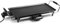 Tristar Piastra Elettrica BP-2965, 2000 W, 46 x 26 cm, Facile da Pulire
