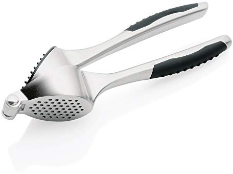 WAS 1683 003 Presse-ail en Zinc moulé avec revêtement en Plastique 17 cm