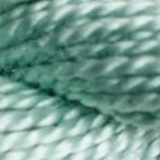 DMC - Coton Perlé, Stickgarn - ideal für alle Handarbeiten, Stickerei und Häkelarbeiten