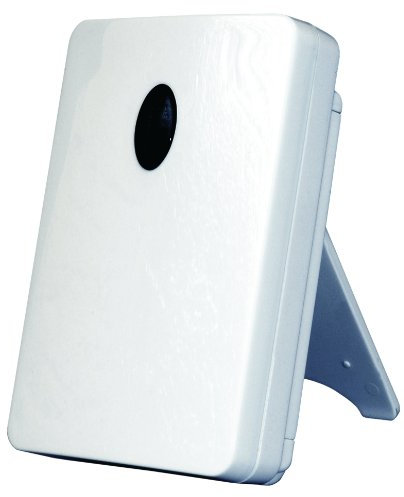 Home Easy HE404EU Wireless Twilight Switch with Wall Bracket