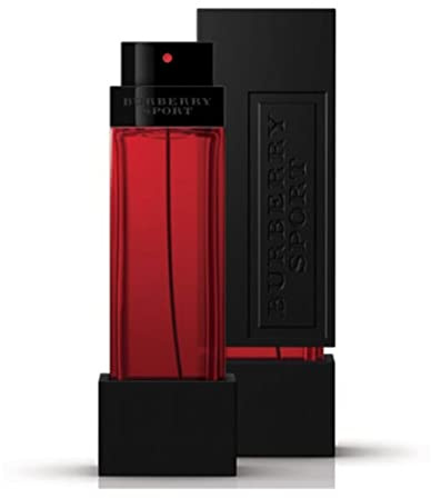 Burberry Sport Men, homme/man, Eau de Toilette, 75 ml