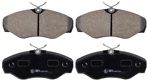 Blue Print ADZ94224 Brake Pads