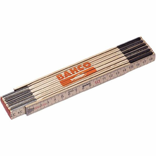 METRO 2M PLEGABLE EN 12 SECCI