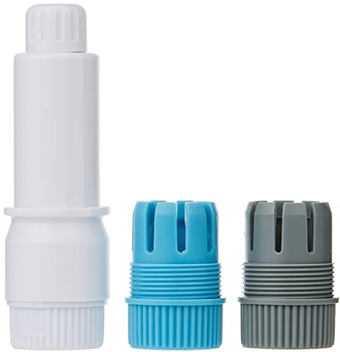 Silhouette America PEN-Holder-3T Stifthalter mit 3x Kunststoffkappe