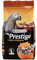 Versele-Laga Prestige Loro Parque African Parrot Mix | 2,5 kg | Alimento complementario para Loros africanos | Mezcla de Semillas enriquecida para una condición óptima