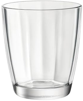 Bormioli Rocco Bicchiere Mixdrink 'Pulsar' 39 Cl