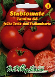 Stabtomate Tamina GS (Portion)