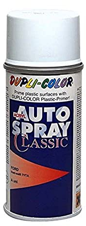 Dupli-Color 277658 Original Auto-Spray, 150 ml, Frost Weiß