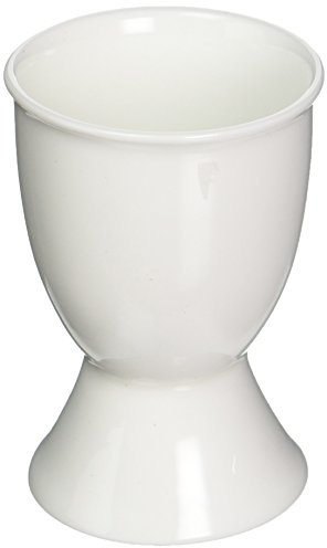 Maxwell & Williams Coquetier en porcelaine anglaise Blanc MWBC101