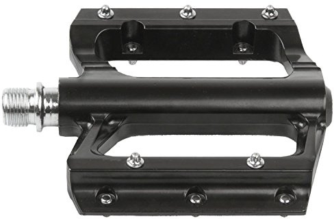 M-Wave BMX-Pedale, Schwarz, 313315