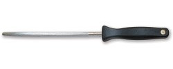 Kitchen Devils Sharpening Steel - 10 year guarantee