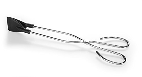 Tescoma Presto Grillzange, mit Nylongriffen, 30 cm