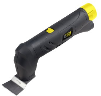 Fartools LR 07 - Espátula multiusos (ión litio, 12 V)