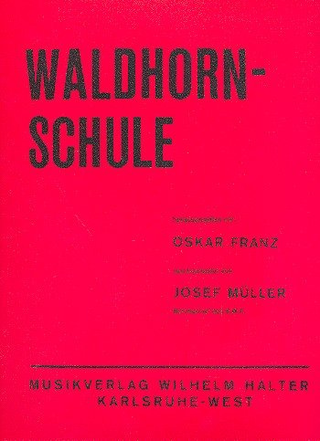 Wilhelm Halter GmbH & Co. KG Musikverlag