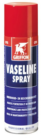 GRIFFON Vaseline Spray 300 ml