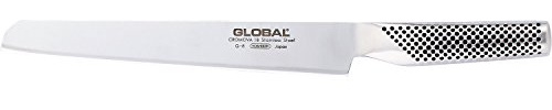 Cuchillo cortador asados 22 cm Global G-8
