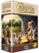 Mayfair Games MFG3501 - Brettspiel Caverna - Cave Farmers, Englisch