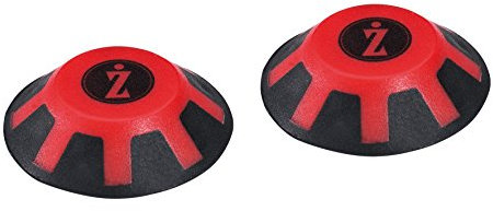 Zassenhaus 071238 Magnet Abstreifer 2-er Set