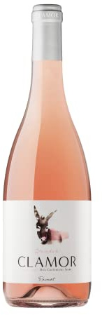 Raimat Clamor Rose Cabernet Sauvignon Merlot Wine, 75 cl