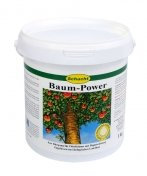 Spezialdüngemittel Baum-Power