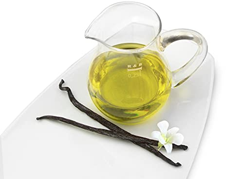 Aroma-Öl Vanille 50 ml