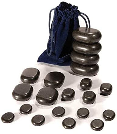 SEGMINISMART Nettoyant pour machine à laverTaoline Lot de pierres