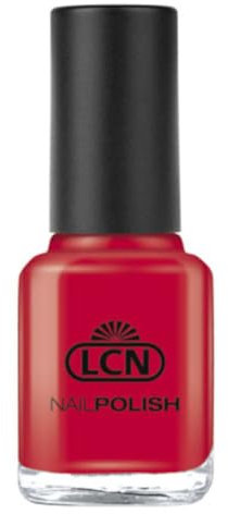 LCN Nagellack Nr. 258 lovestruck 8ml (rotpink)