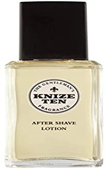 Knize Ten After Shave Lotion, 125 ml