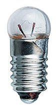 Small Figures & Ornaments Light Bulb - E5.5 Socket - 12V - Erzgebirge-Palast