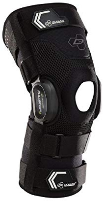 DonJoy Performance Bionic FullStop Knee Brace - Large