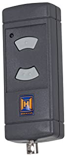 Hörmann Hand-Held Transmitter HSE2 40,685 Mhz Remote Control Smaller Than HSM