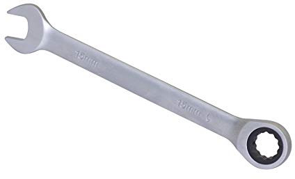 Ratschenringschlüssel Maulschlüssel Ratschenschlüssel 15mm